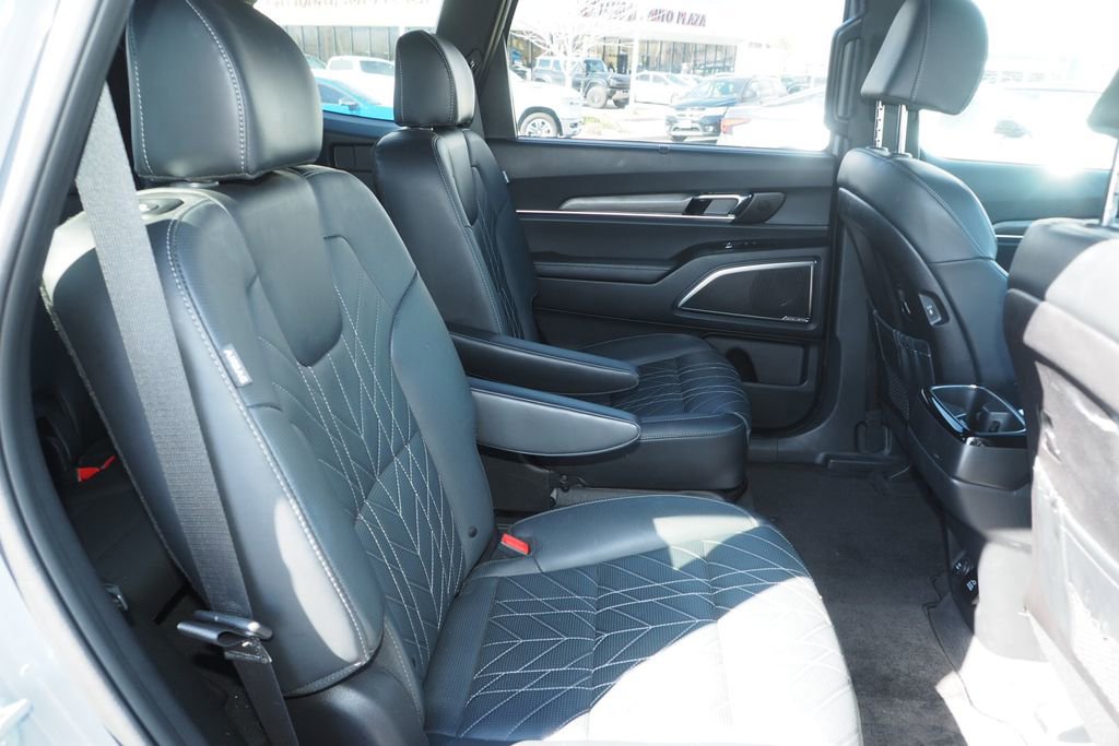 Used 2024 Kia Telluride SX Prestige X-Pro image 20