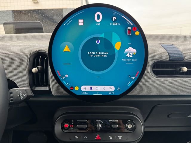 Used 2025 MINI Cooper S image 22