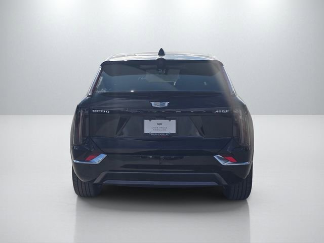 New 2026 Cadillac Optiq Luxury 1 RWD image 6