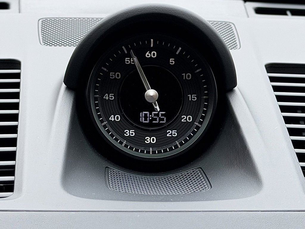 Certified 2025 Porsche 911 Carrera 4 GTS image 14