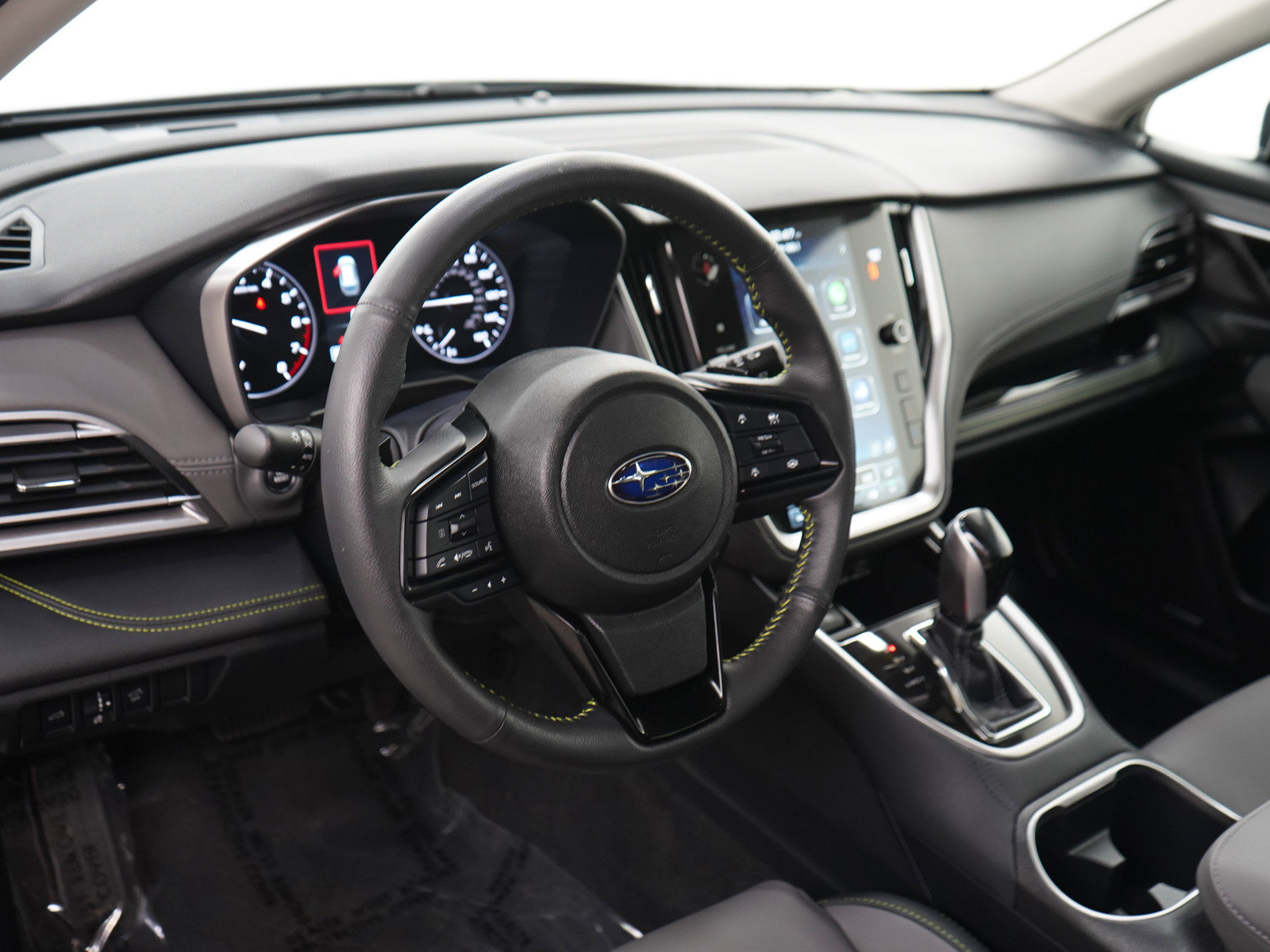 Used 2024 Subaru Outback Onyx Edition AWD/4WD image 22