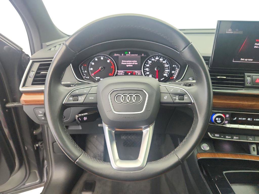 Used 2022 Audi Q5 2.0T Premium image 14