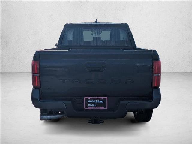 New 2026 Toyota Tacoma SR5 image 8