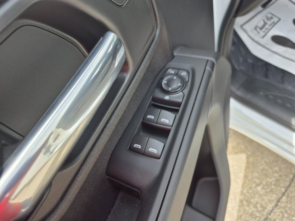 New 2025 Chevrolet Silverado 2500 W/T w/ WT Convenience Package image 15