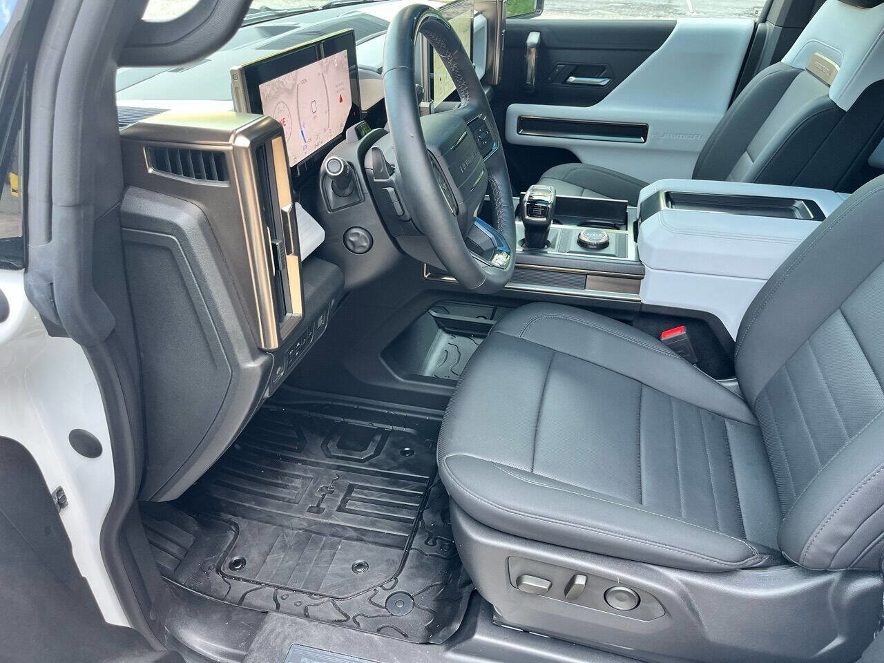 Used 2023 GMC Hummer EV Edition 1 image 34