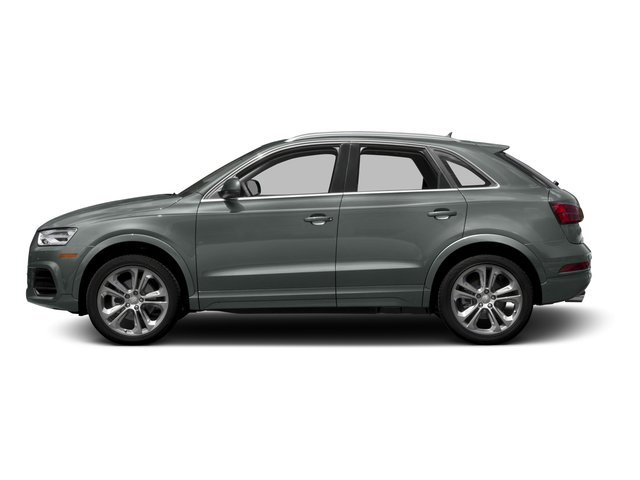 Used 2016 Audi Q3 2.0T Prestige w/ Prestige Package image 3