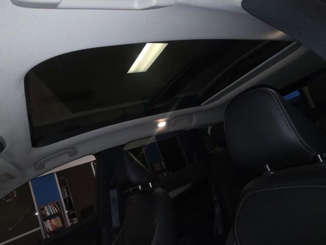 Used 2022 INFINITI QX50 Sensory w/ Cargo Package image 22