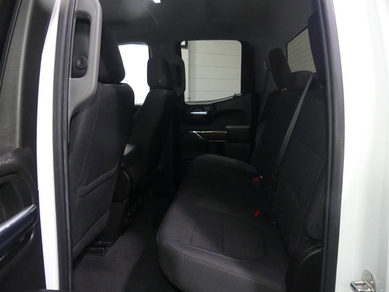 Used 2019 GMC Sierra 1500 Elevation w/ Elevation Value Package image 23