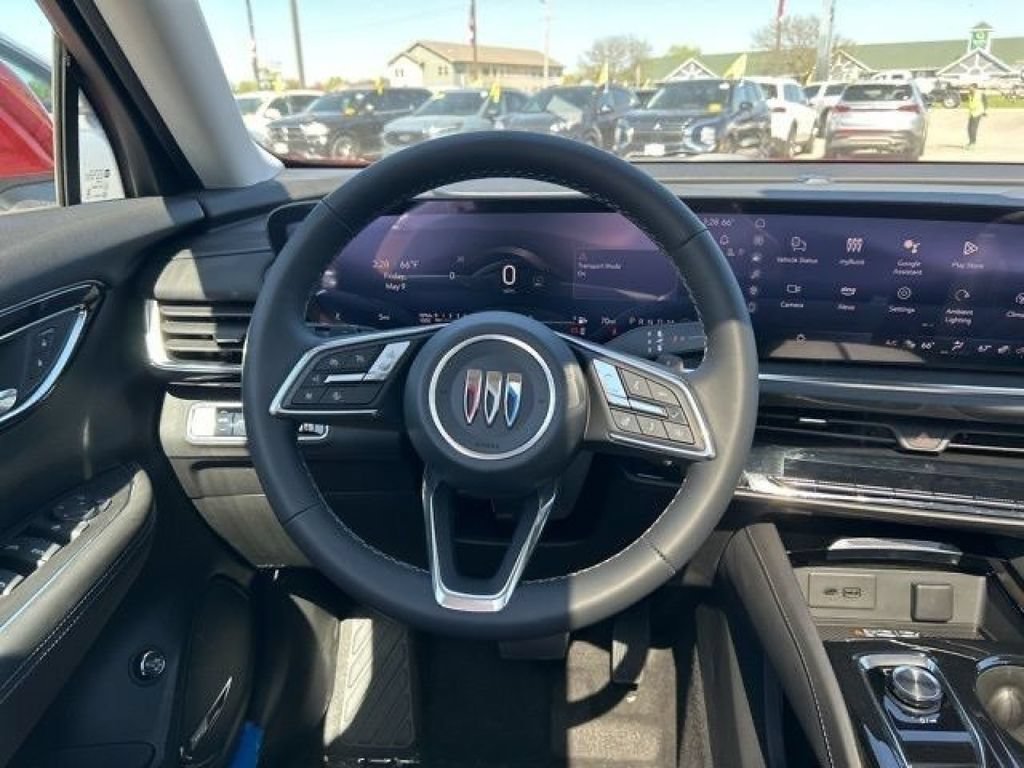 New 2025 Buick Envision Preferred AWD/4WD image 46