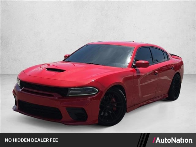 Used 2020 Dodge Charger R/T RWD video 1
