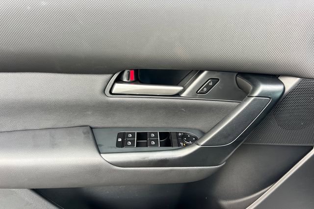 New 2026 MAZDA CX-50 2.5 Hybrid w/ Cargo Package image 11