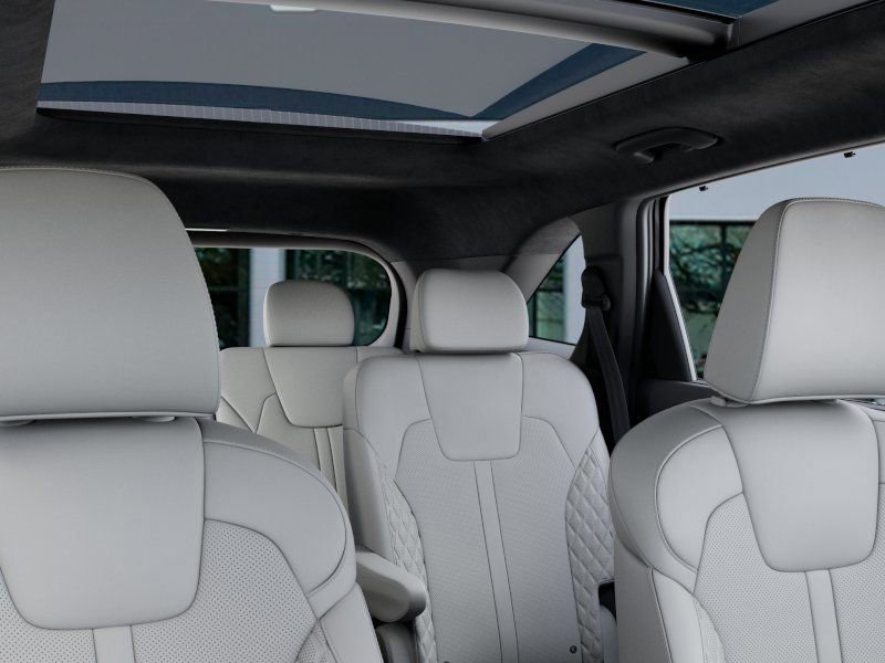 New 2026 Kia Sorento SX Prestige image 27