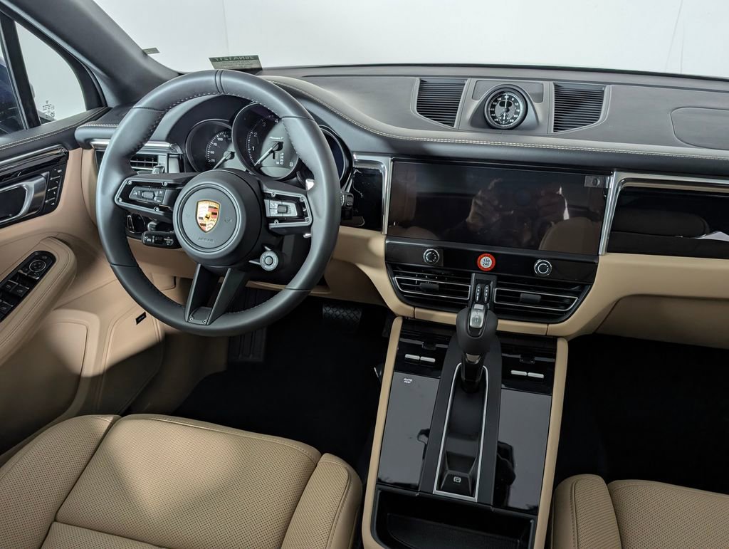 New 2026 Porsche Macan Turbo image 22