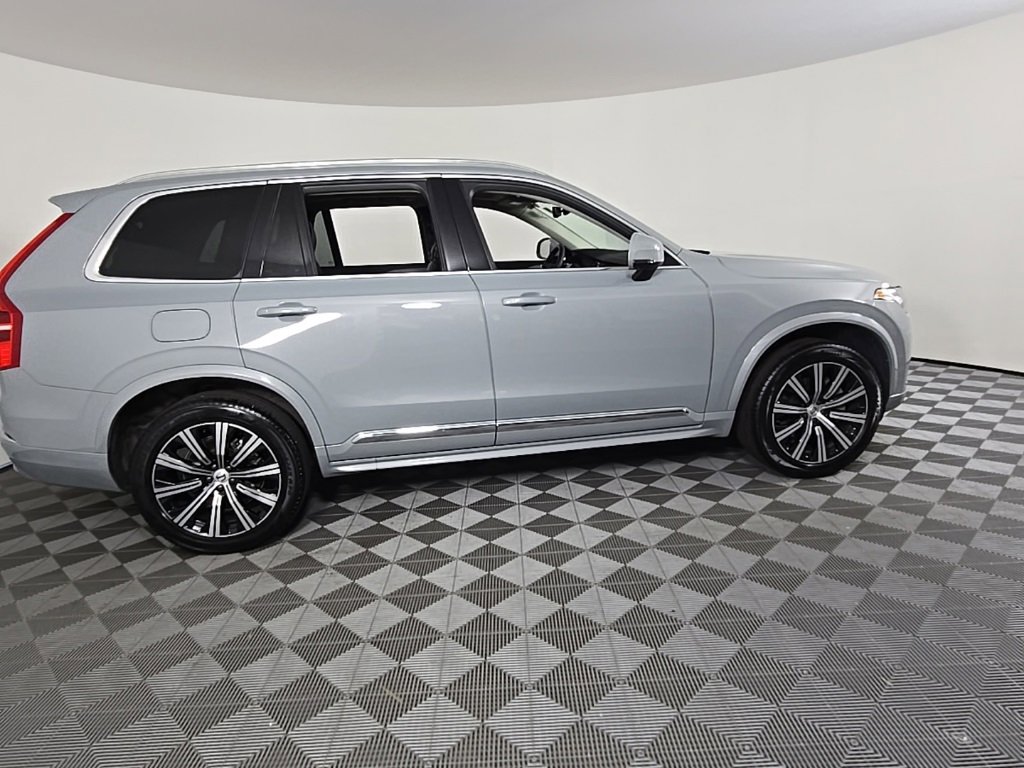Certified 2024 Volvo XC90 B5 Core w/ Protection Package Premier image 7