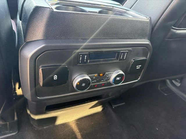 Used 2021 Ford Expedition Max Limited AWD/4WD image 18
