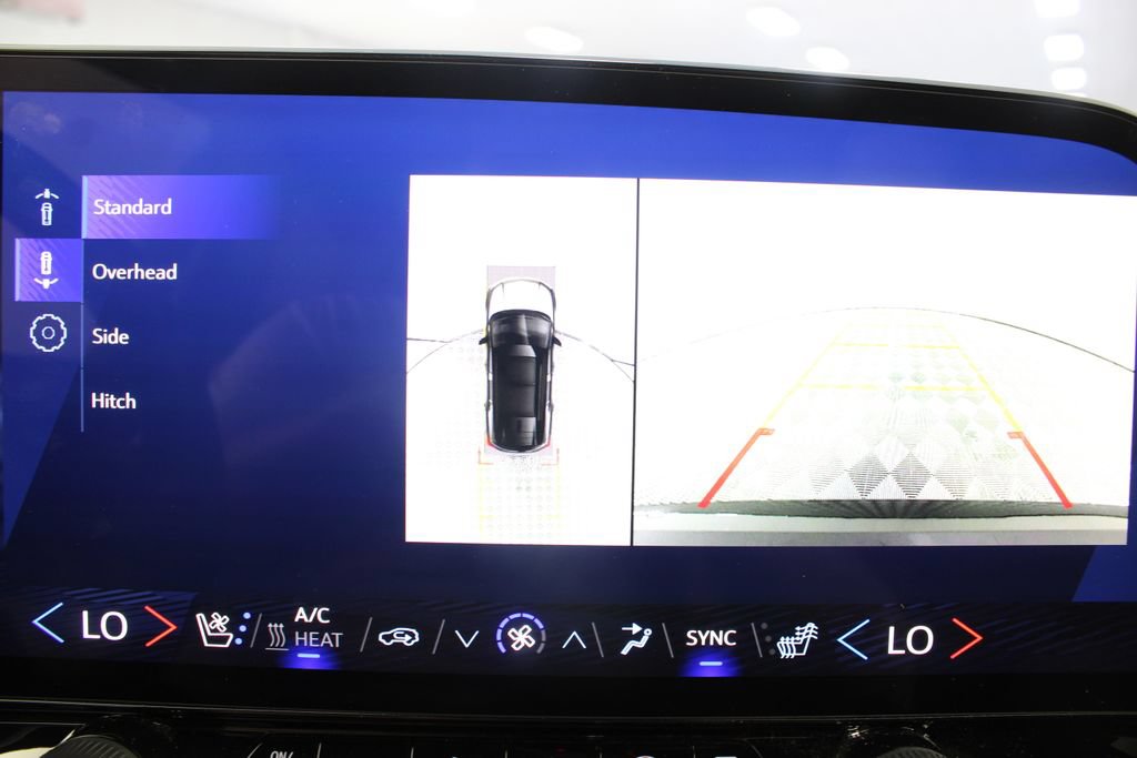 Used 2024 Chevrolet Blazer EV RS AWD/4WD image 4