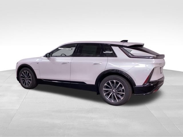 New 2025 Cadillac Lyriq Sport AWD/4WD image 6