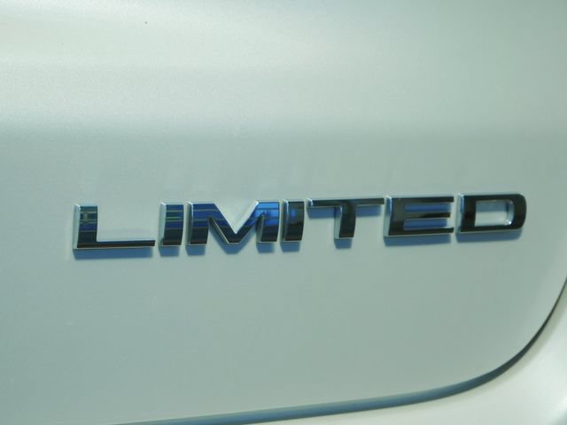 Used 2020 Jeep Compass Limited w/ Safety & Security Group AWD/4WD image 10
