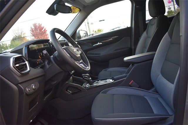 New 2026 Chevrolet TrailBlazer LT w/ Convenience Package image 23