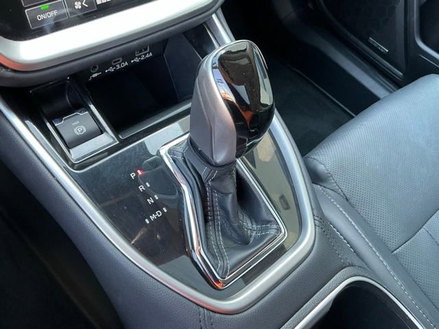 Certified 2023 Subaru Outback Limited image 21