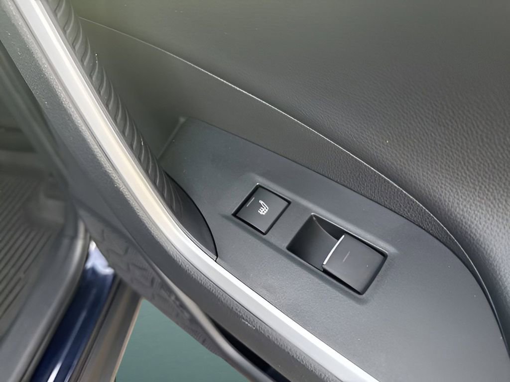 Used 2024 Toyota RAV4 Limited w/ Weather Package image 43