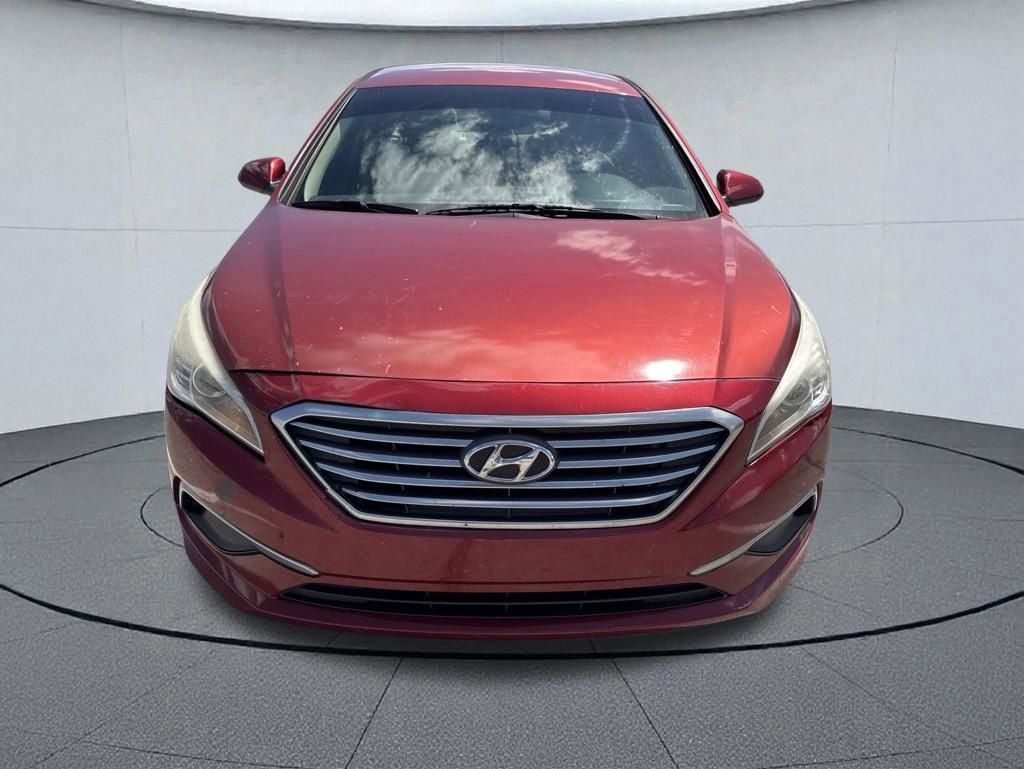 Used 2016 Hyundai Sonata SE FWD image 8
