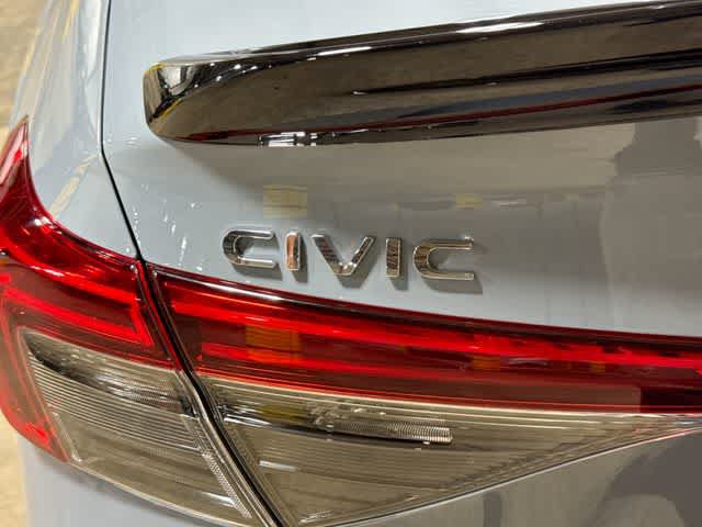 Used 2024 Honda Civic Si image 25