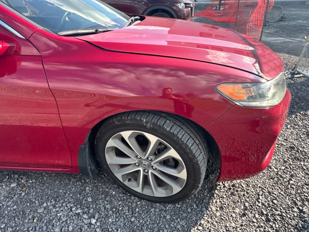 Used 2015 Honda Accord EX-L image 17