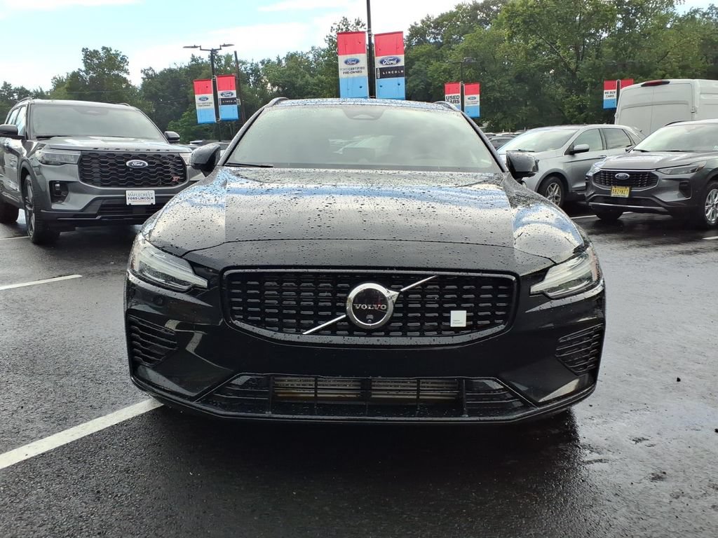 Used 2024 Volvo V60 T8 Polestar AWD/4WD image 15