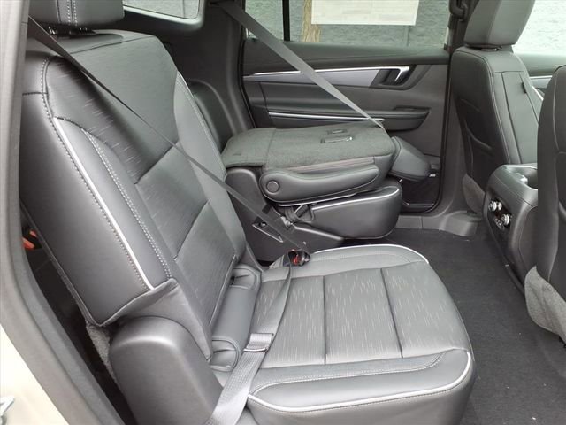 New 2026 Buick Enclave Sport Touring w/ Power Package AWD/4WD image 24