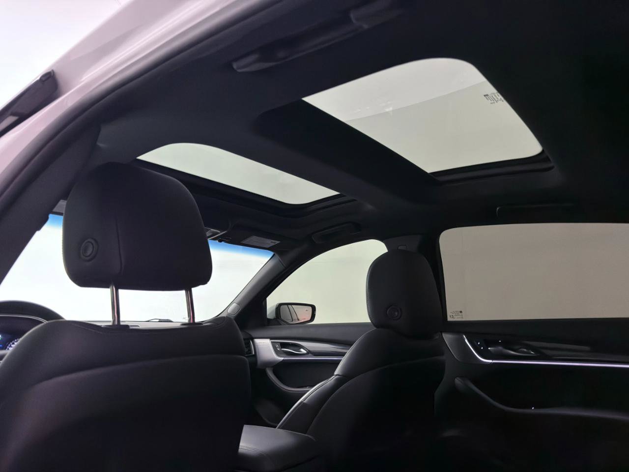 Used 2020 Cadillac CT5 Sport image 23