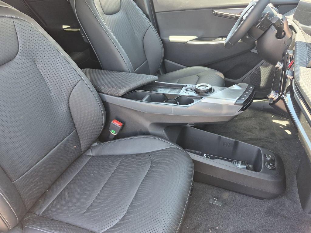 New 2025 Kia EV6 Wind AWD/4WD image 15