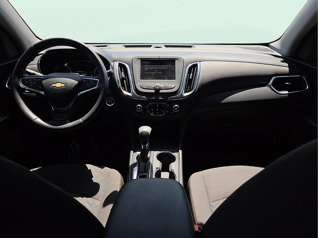 Used 2024 Chevrolet Equinox LT FWD image 12