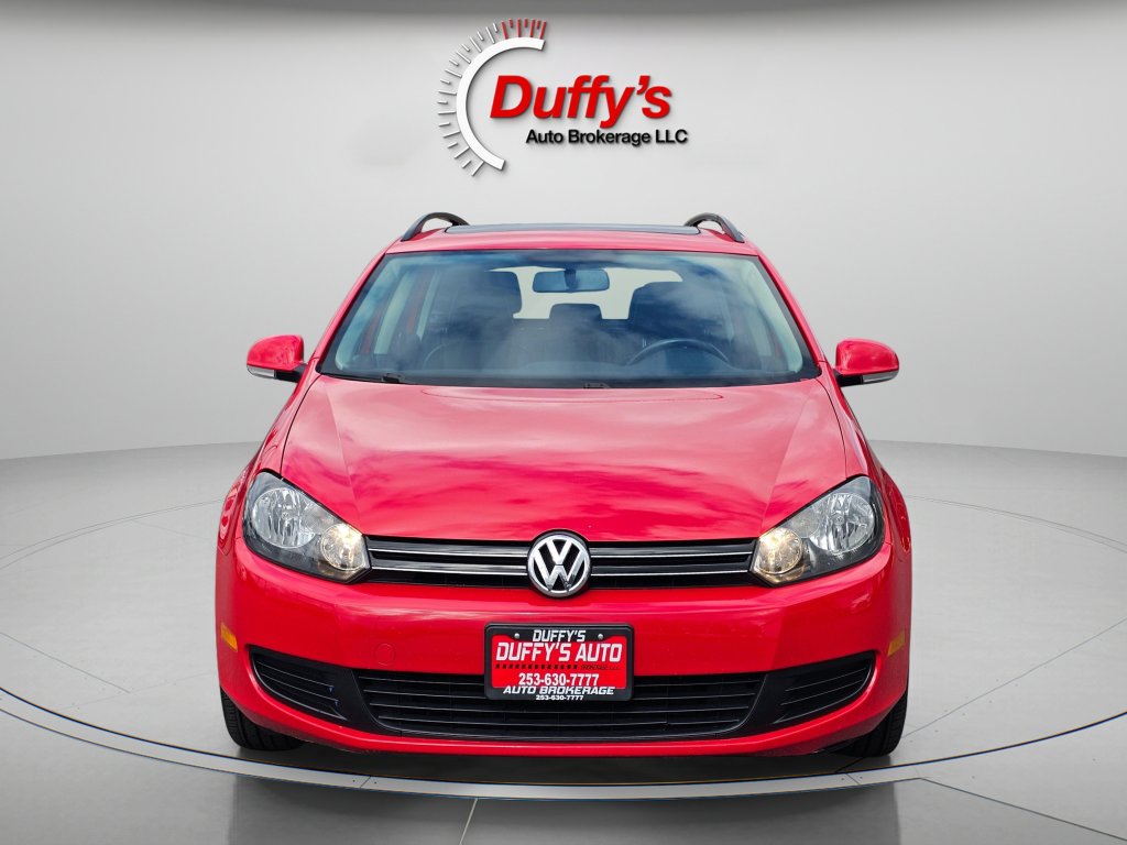 Used 2012 Volkswagen Jetta SE image 10