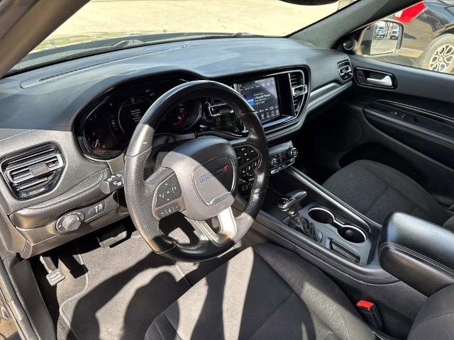 Used 2023 Dodge Durango SXT Launch Edition image 21