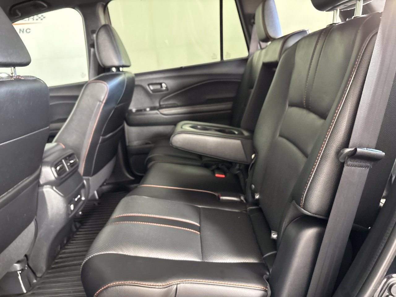 Used 2025 Honda Passport TrailSport image 26