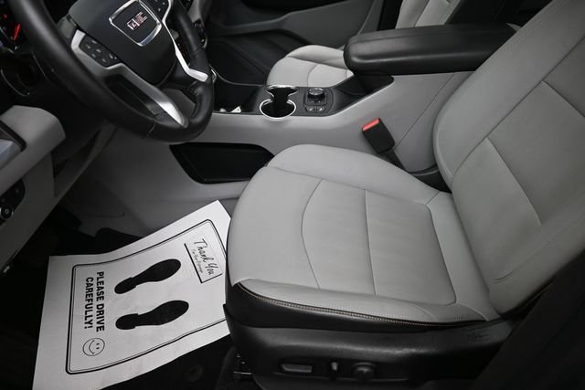 Used 2020 GMC Terrain SLT w/ Preferred Package AWD/4WD image 15