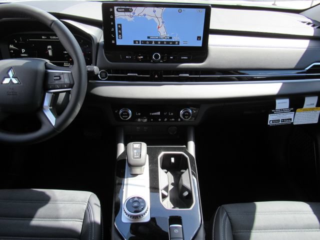New 2026 Mitsubishi Outlander SE FWD image 19