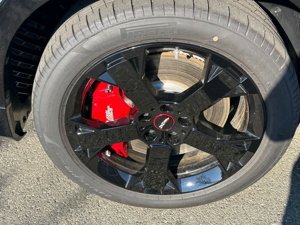 New 2026 MINI Cooper Countryman John Cooper Works image 9