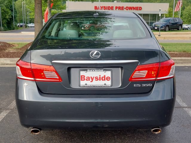 Used 2011 Lexus ES 350 FWD image 20