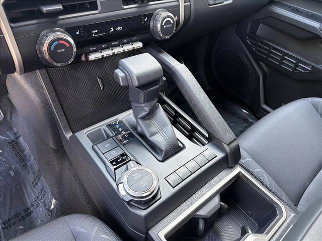 New 2026 Toyota Tacoma SR5 AWD/4WD image 19