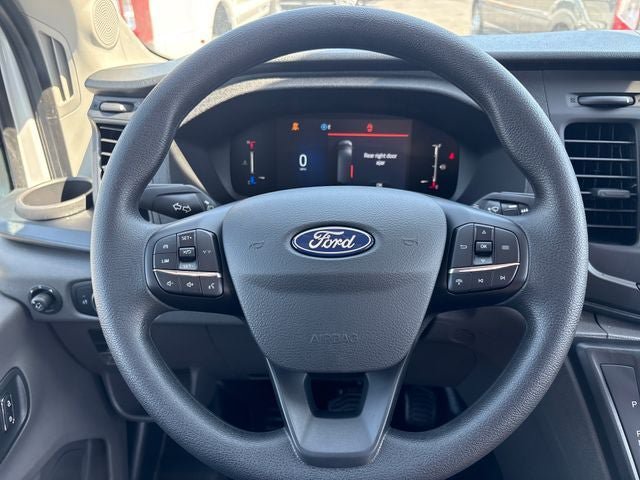 New 2026 Ford Transit 250 148 Medium Roof RWD image 15