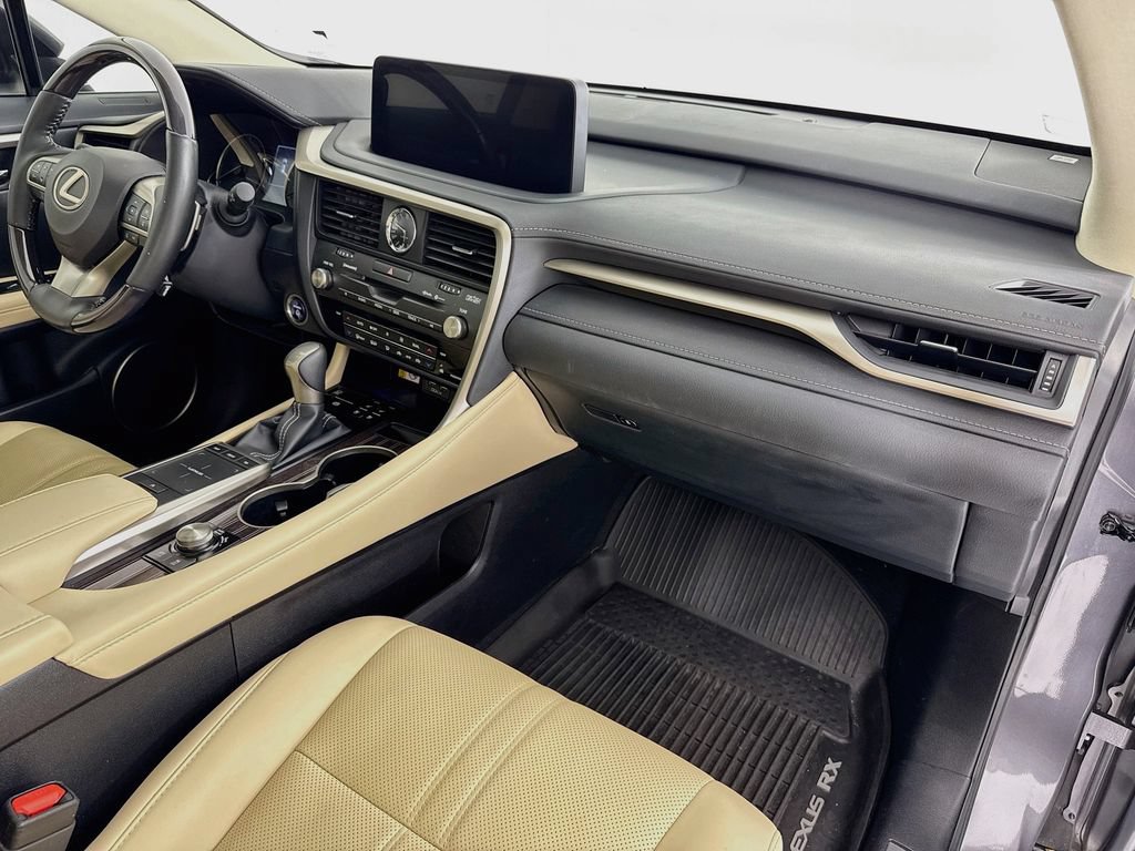 Used 2022 Lexus RX 450h AWD w/ Luxury Package image 30