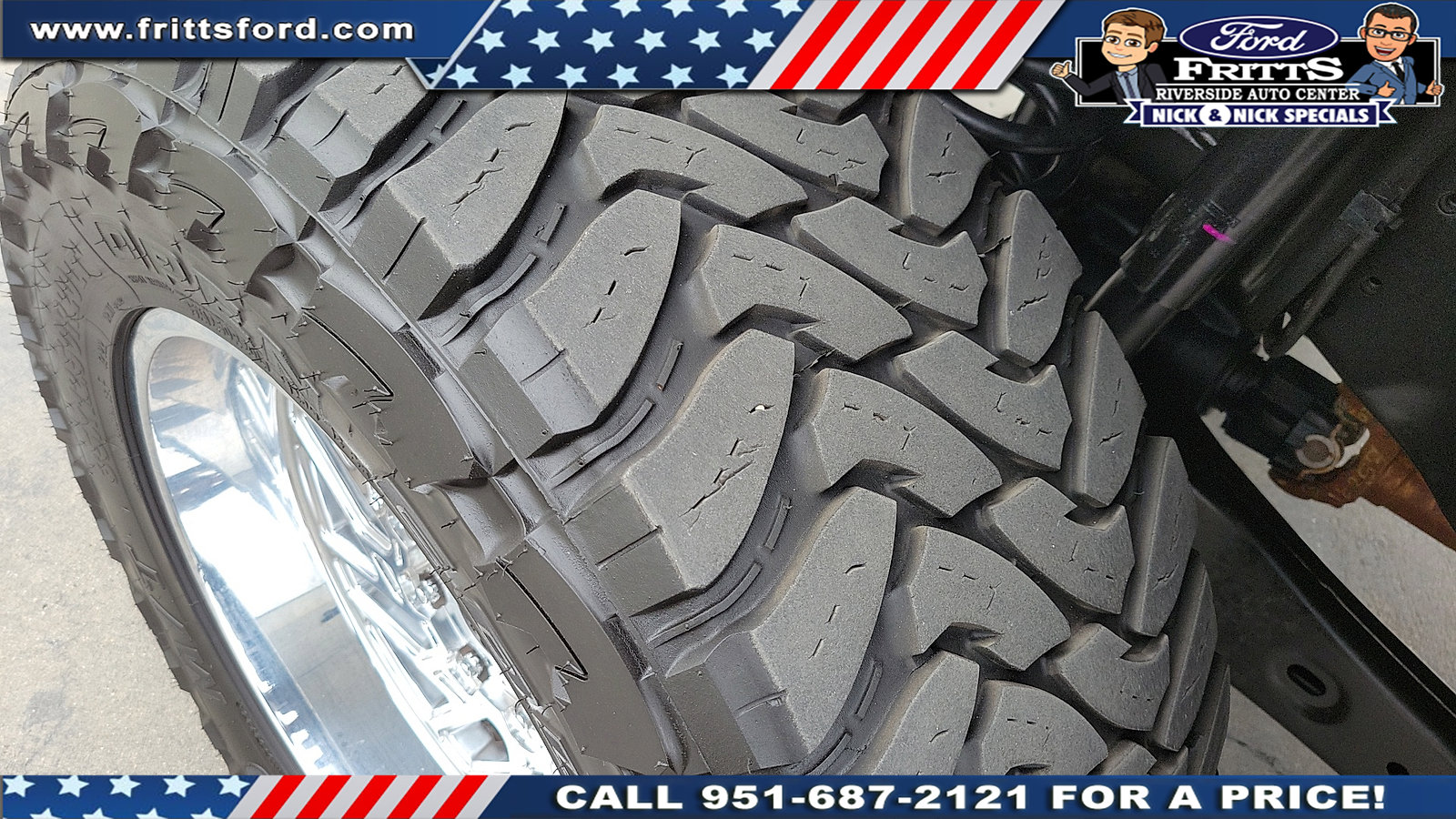 Certified 2026 Ford F350 Lariat w/ Chrome Package image 20