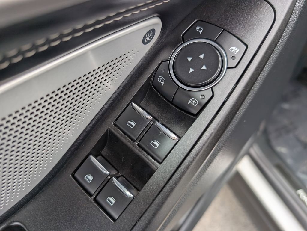 Used 2020 Ford Explorer ST w/ ST Street Pack AWD/4WD image 16