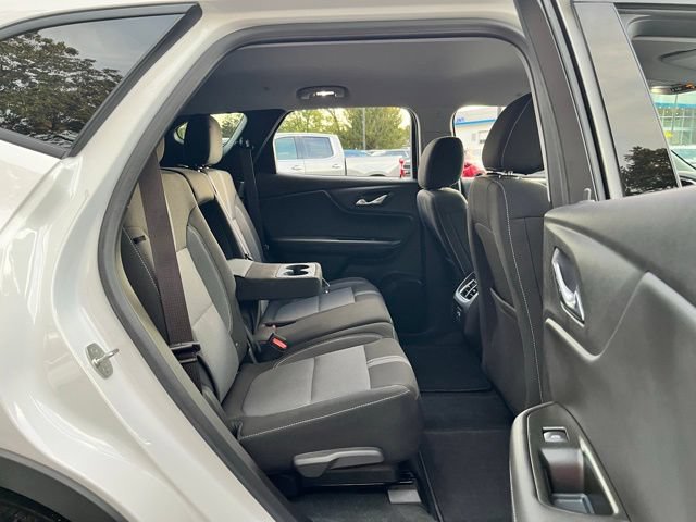 Used 2024 Chevrolet Blazer LT w/ Convenience Package AWD/4WD image 20