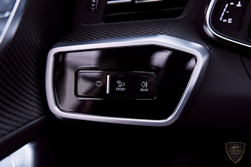 Used 2025 Audi RS 7 Performance AWD/4WD image 83