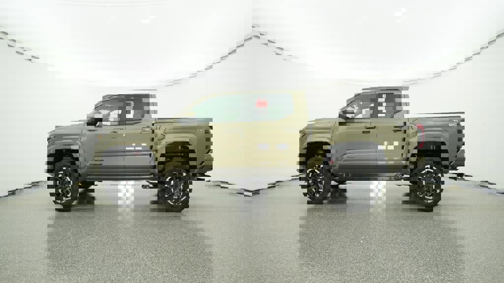 New 2025 Toyota Tacoma TRD Sport image 19