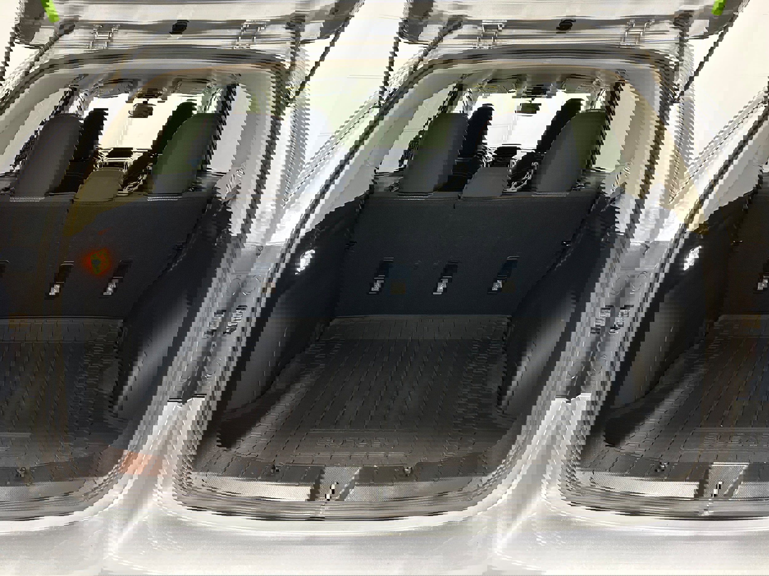 Used 2021 Subaru Crosstrek 2.0i Premium image 29