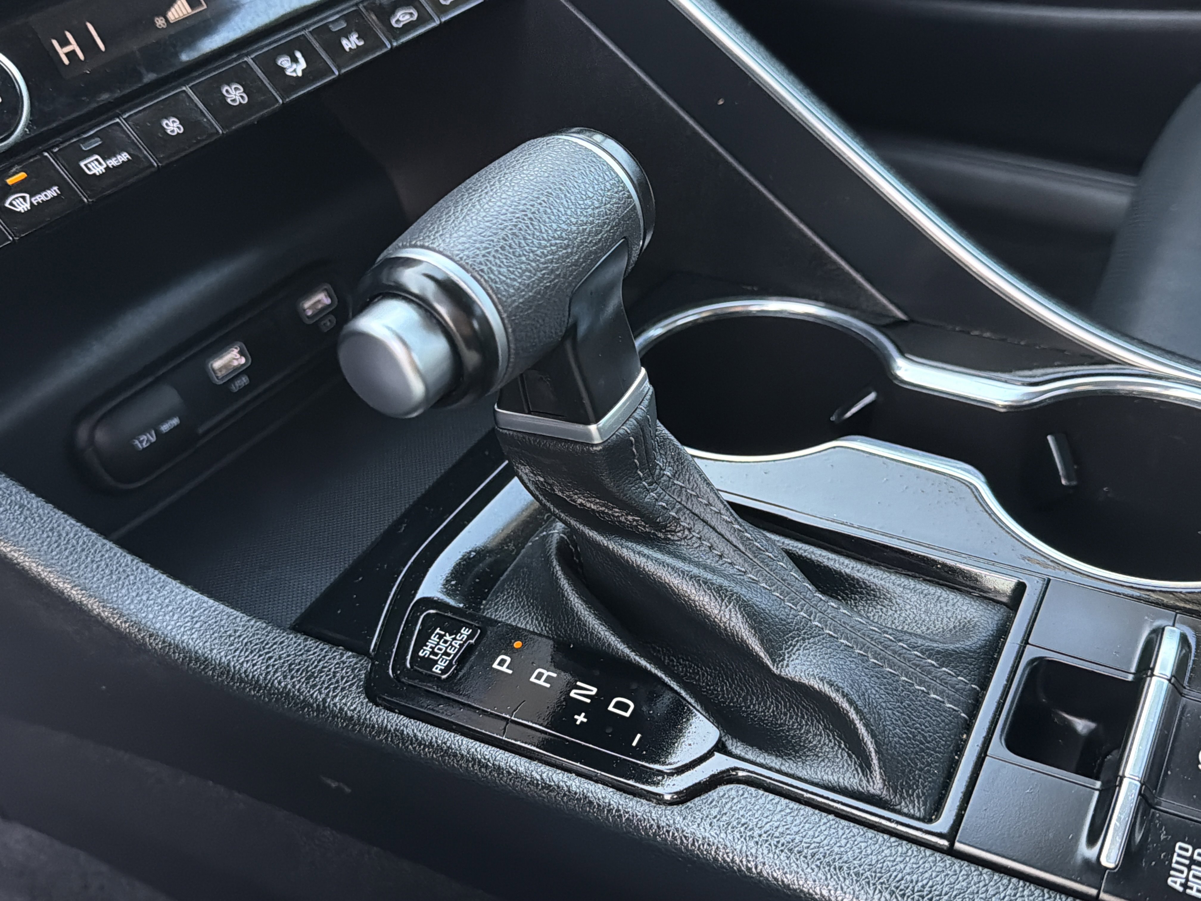 Used 2022 Kia K5 EX image 34